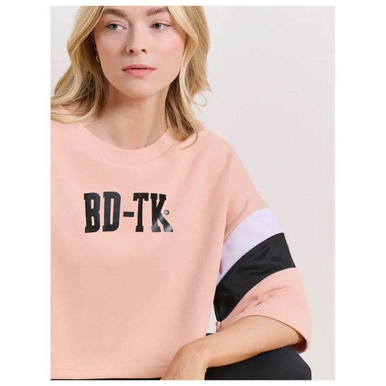 Bodytalk Γυναικείο φούτερ